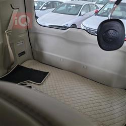 تۆیۆتا لاند کروزەر